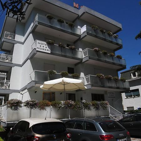 Hotel Moreri Grado Exterior foto