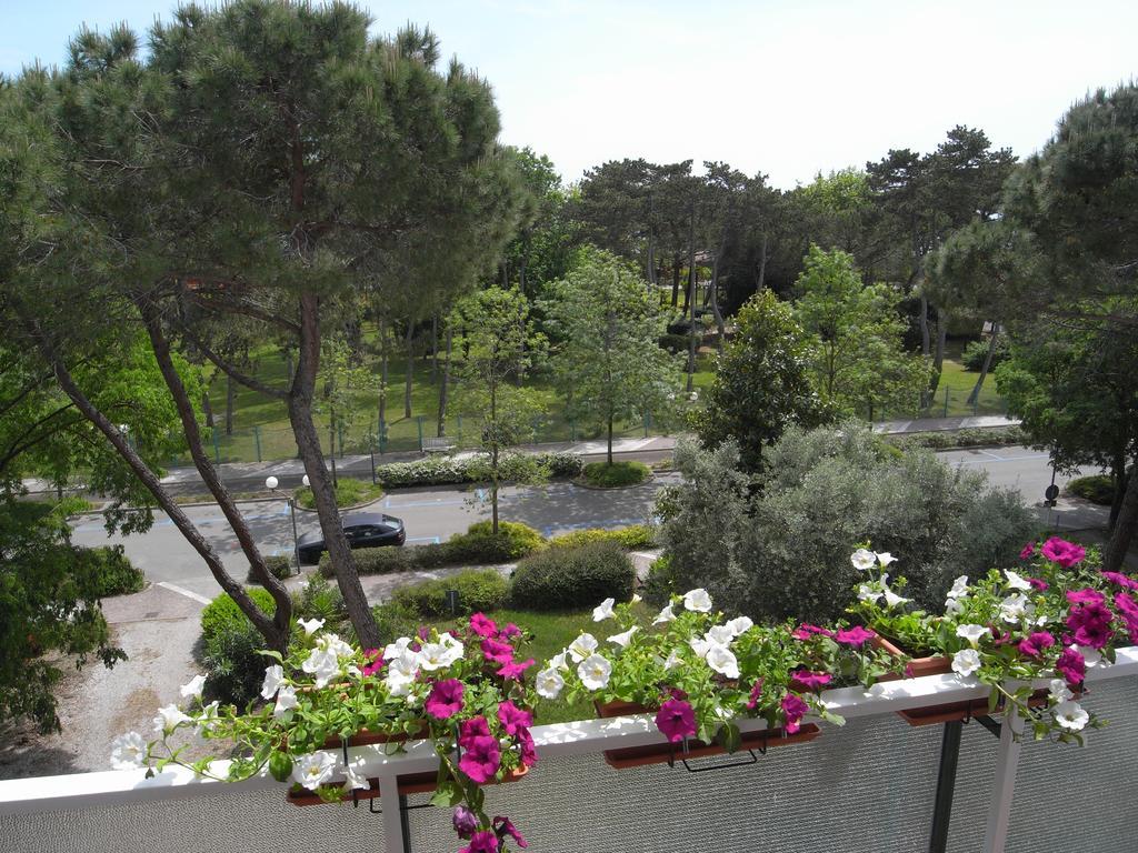 Hotel Moreri Grado Cameră foto