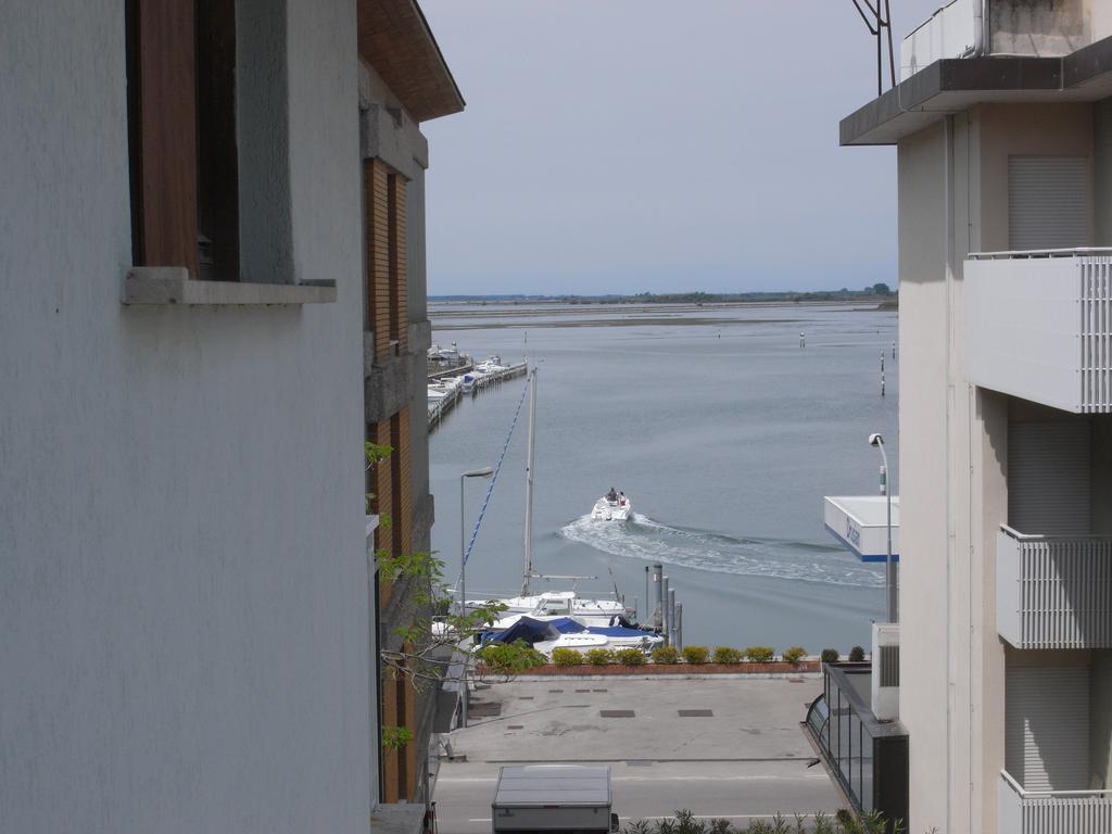 Hotel Moreri Grado Cameră foto