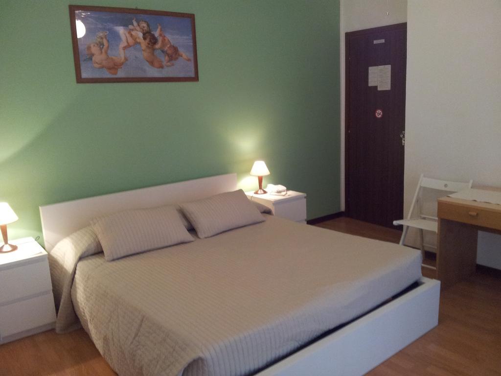 Hotel Moreri Grado Exterior foto